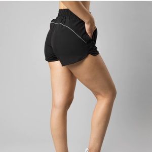 Ever Forward Athletic Shorts